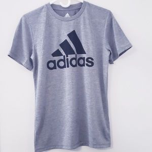 Adidas boys T-shirt
